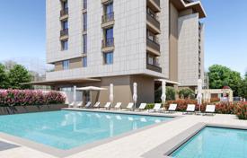 Appartement – Avsallar, Antalya, Turquie. $195,000