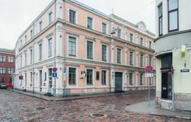 Appartement – Old Riga, Riga, Lettonie. 250,000 €