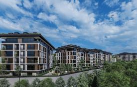 4 pièces appartement dans un nouvel immeuble 65 m² à Üsküdar, Turquie. $300,000