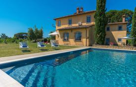 Villa – Monte San Savino, Toscane, Italie. 2,250,000 €