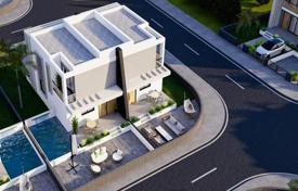 3 pièces appartement dans un nouvel immeuble 145 m² à Gazimağusa city (Famagusta), Chypre. 343,000 €