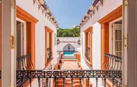 Maison de campagne – Malaga, Andalousie, Espagne. 3,800 € par semaine
