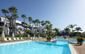 3 pièces appartement 137 m² à Marbella, Espagne. 4,500,000 €