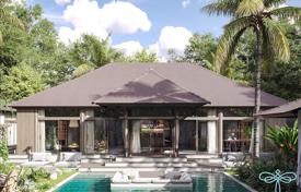Villa – Bali, Indonésie. From $613,000