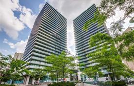 2 pièces appartement à Yonge Street, Canada. C$818,000