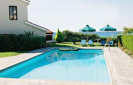 Villa – Paphos, Chypre. 1,650 € par semaine