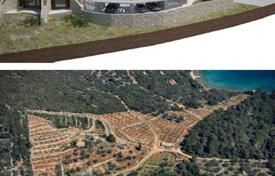 Villa – Hvar, Comté de Split-Dalmatie, Croatie. 1,490,000 €