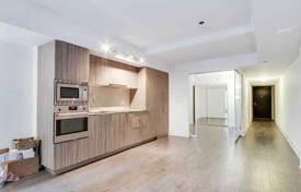 Appartement – Bay Street, Old Toronto, Toronto,  Ontario,   Canada. C$809,000