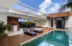 Villa – Ubud, Bali, Indonésie. $380,000