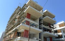 2 pièces appartement dans un nouvel immeuble à Limassol (ville), Chypre. 410,000 €