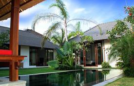 Villa – Seminyak, Bali, Indonésie. $2,000 par semaine