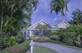 Villa – Saint-Kitts-et-Nevis. $1,490,000