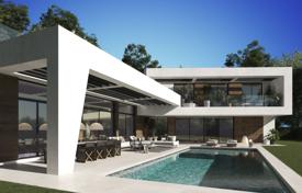 Villa – Marbella, Andalousie, Espagne. 2,790,000 €
