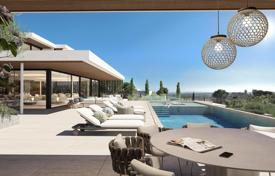 Villa – Sotogrande, Andalousie, Espagne. 6,300,000 €