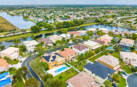 Maison en ville – Miramar (USA), Floride, Etats-Unis. $950,000
