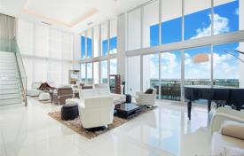 6 pièces appartement 620 m² en Miami, Etats-Unis. $3,599,000