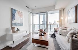 Appartement – Grenville Street, Old Toronto, Toronto,  Ontario,   Canada. C$872,000