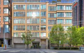Appartement – Camden Street, Old Toronto, Toronto,  Ontario,   Canada. C$802,000