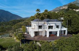 Villa – Marbella, Andalousie, Espagne. 3,495,000 €