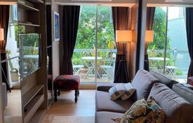 1 pièces appartement en copropriété à Khlong Toei, Thaïlande. $121,000