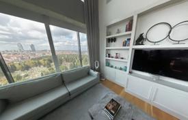 2 pièces appartement 261 m² en Şişli, Turquie. $1,626,000