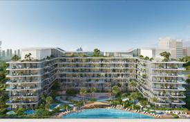 New residential complex with apartments à Dubai Studio City, Émirats arabes unis. de $180,000