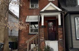 Maison en ville – Craven Road, Old Toronto, Toronto,  Ontario,   Canada. C$1,447,000