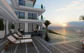 6 pièces villa 680 m² à Alanya, Turquie. Price on request