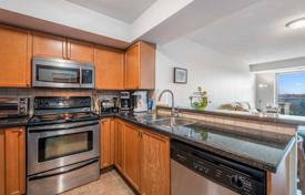 Appartement – Bathurst Street, Toronto, Ontario,  Canada. C$752,000
