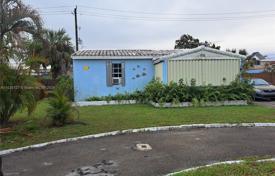 2 pièces maison en ville 92 m² à Fort Lauderdale, Etats-Unis. $375,000