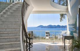 5 pièces villa à Cannes, France. 6,450,000 €