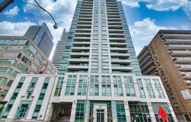 Appartement – Eglinton Avenue East, Toronto, Ontario,  Canada. C$1,049,000