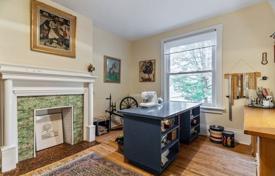 Maison mitoyenne – Concord Avenue, Old Toronto, Toronto,  Ontario,   Canada. C$2,001,000