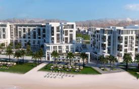 2 pièces appartement 70 m² à Mascate, Oman. de $421,000