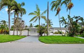 Maison en ville – Delray Beach, Floride, Etats-Unis. $950,000