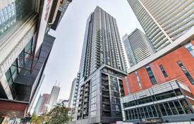 Appartement – Adelaide Street West, Old Toronto, Toronto,  Ontario,   Canada. C$806,000