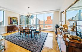 10 pièces appartement 401 m² à Upper West Side, Etats-Unis. $11,950,000