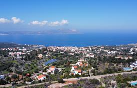 Terrain – Kokkino Chorio, Crète, Grèce. 450,000 €