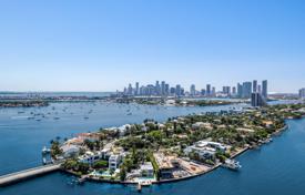 Terrain – Miami Beach, Floride, Etats-Unis. $2,500,000