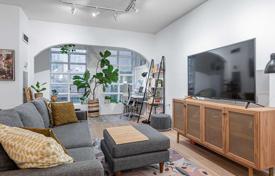 Appartement – Grenville Street, Old Toronto, Toronto,  Ontario,   Canada. C$630,000
