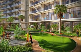 Complexe résidentiel 48 Parkside – Dubai, Émirats arabes unis. From $251,000