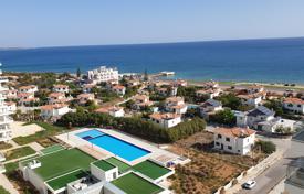 1 pièces appartement dans un nouvel immeuble 40 m² en Famagouste, Chypre. 86,000 €