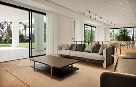 14 pièces villa 647 m² à Marbella, Espagne. 6,750,000 €