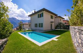 Villa – Lac de Côme, Lombardie, Italie. 2,900 € par semaine
