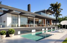 6 pièces villa 662 m² à Marbella, Espagne. 2,950,000 €