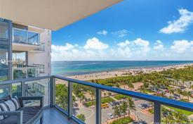 Appartement – Miami Beach, Floride, Etats-Unis. $3,700 par semaine