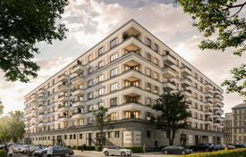 Appartement – Friedrichshain, Berlin, Allemagne. From 411,000 €