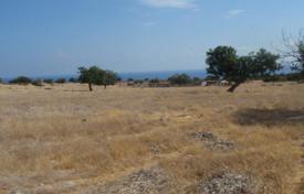 Terrain à Limassol (ville), Chypre. 360,000 €
