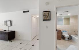 2 pièces appartement en copropriété 126 m² à Collins Avenue, Etats-Unis. $849,000