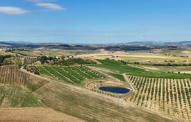 Ferme à Campagnatico, Italie. 5,300,000 €